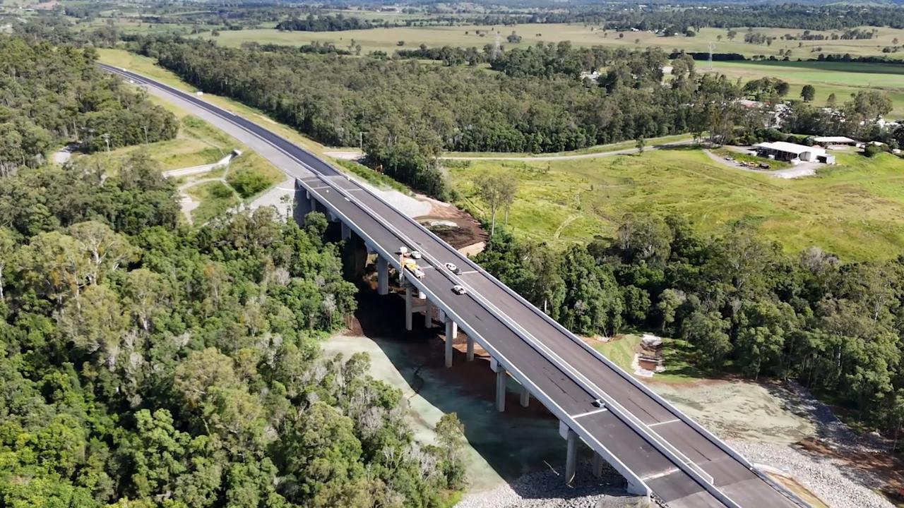 Gympie LNP MP Tony Perrett blasted the price tag as “outrageous” and the government of playing politics with the Bypass and taxpayers’ dollars.