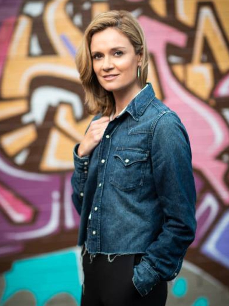 Julia Baird has shared in an Instagram post she will be “taking a break” from all on-air and off-air work related commitments to recover from surgery.