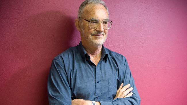 Dr Bob Birrell is the head of The Australian Population Research Institute.