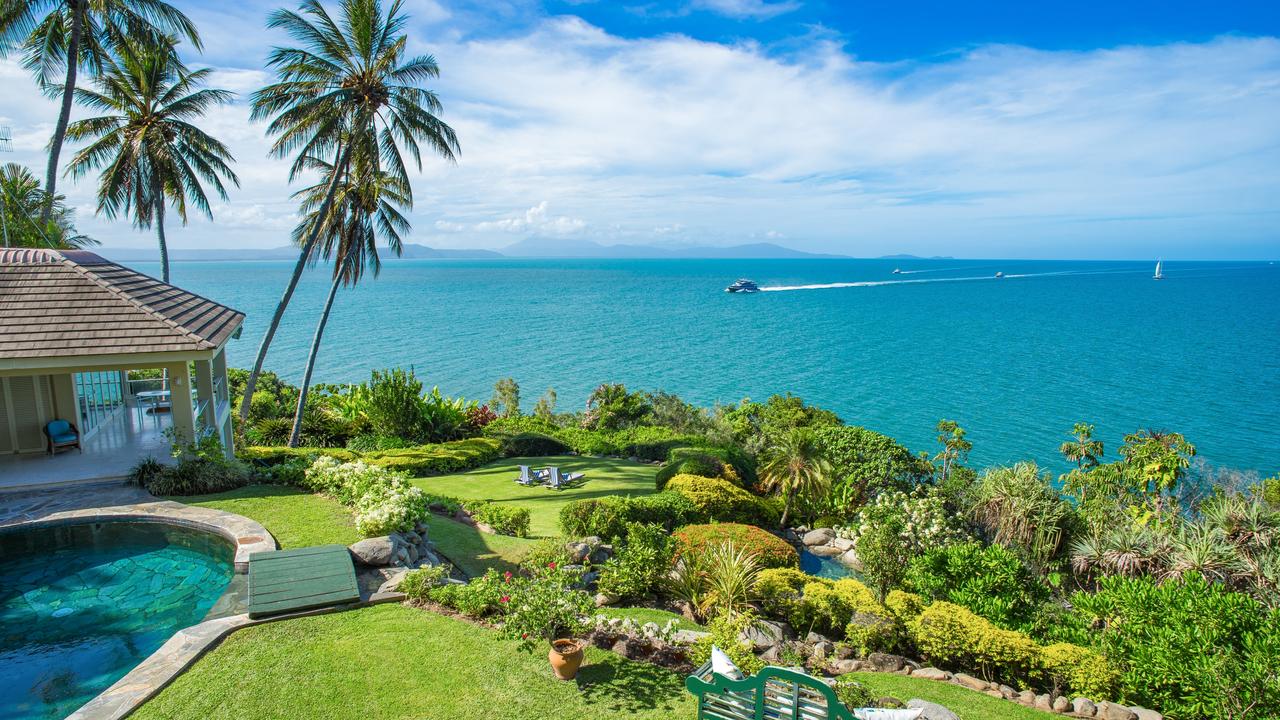 An ex-AFL Premiership player has snapped up 1-3 Wharf St, Port Douglas, from local tourism big wig John Morris.