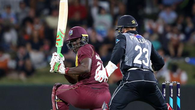 Carlos Brathwaite has joined the Sixers for the remainder of the BBL.