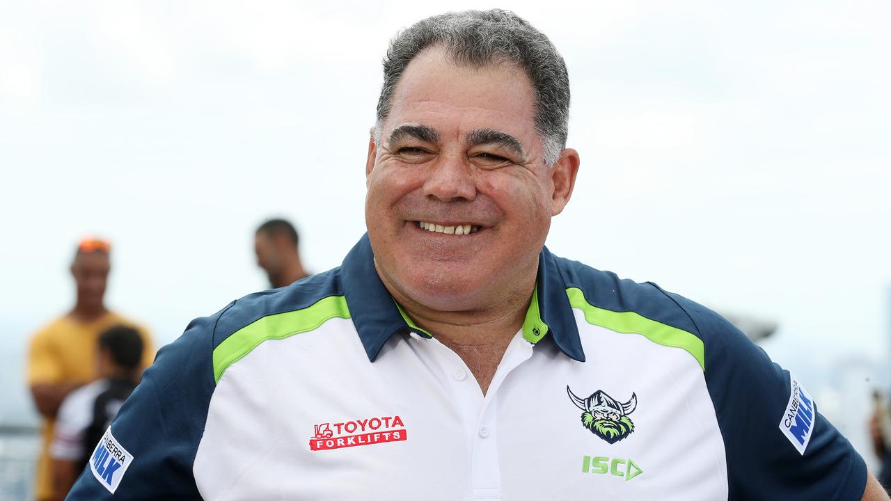 Mal Meninga raised eyebrows this week with his surprise call on the national No. 7 battle.