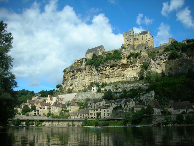 Dordogne. Picture: Tom Maisey