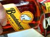 Alcohol returned to man who planned to take rum into dry town