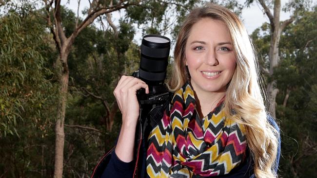 Brisbane blogger Phoebe Lee launches into new life | The Courier Mail
