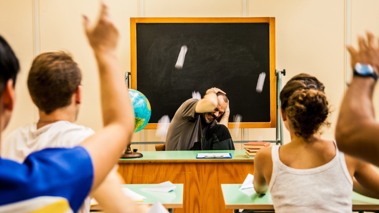 Queensland students to be handed ‘power’ to appeal suspensions