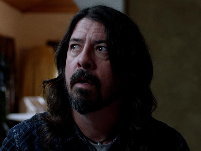 Foo Fighters Dave Grohl on why he ‘killed’ the band