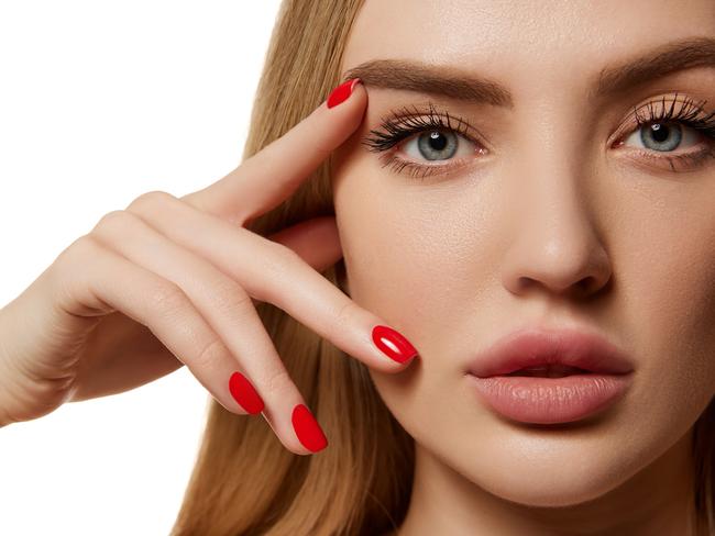 There are calls for sweeping reform to Australia’s cosmetic injectables industry, following a series of worrying incidents. Picture: iStock.