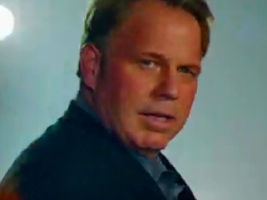 Supplied Editorial Thomas Markle Jr. set to make his debut on Big Brother VIP