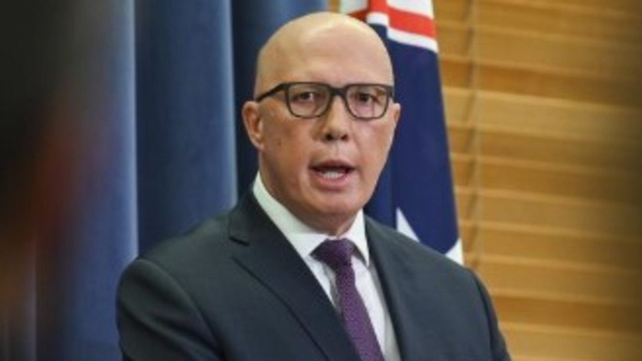 Told you so: How I predicted Dutton debacle in 2023