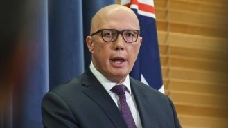 Paul Williams' 2023 column in The Courier-Mail