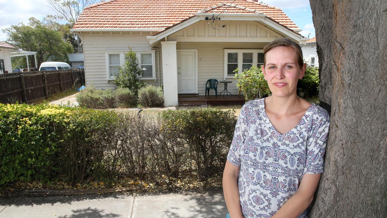 Kaylene Reeves lives in Norlane, the state’s most disadvantaged area.