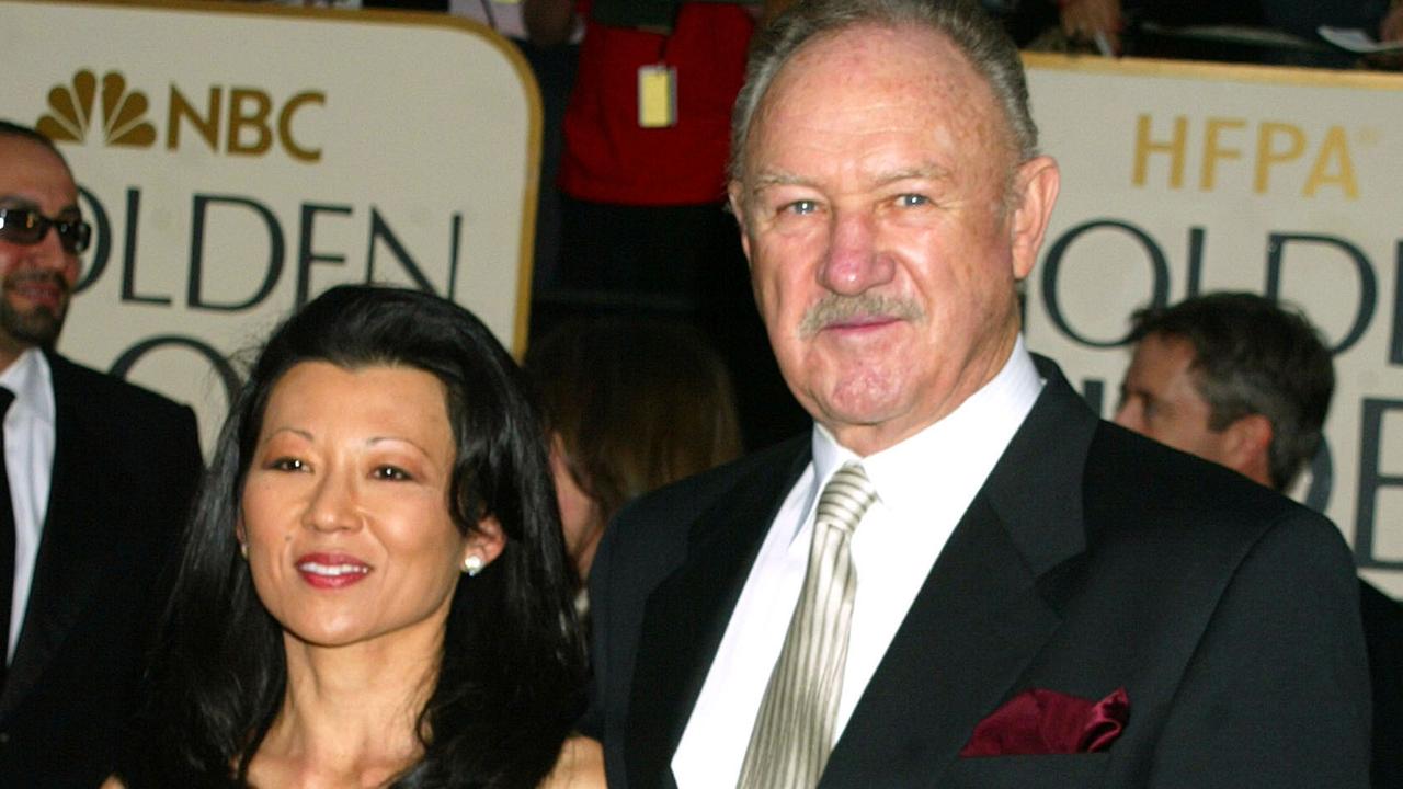 Alarming update in Hackman’s wife’s death