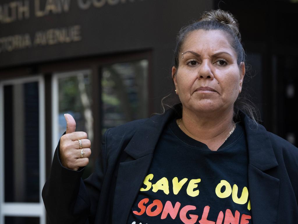 High price of activists’ seismic Woodside win
