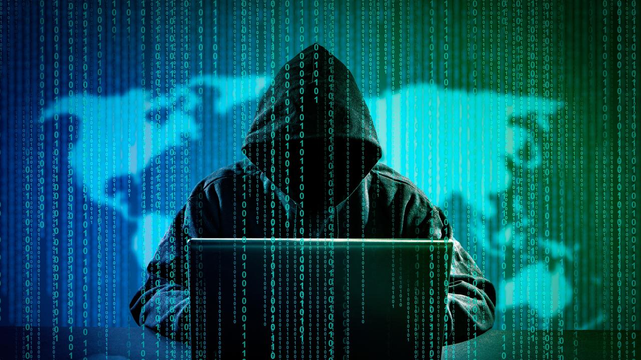 An online storage site was used to house almost 7,000 child abuse material files.
