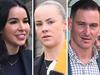 Sydney drink drivers cop sobering lessons in court