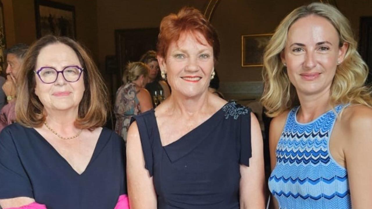 War Games: One Nation erupts over SA MP’s bombshell move