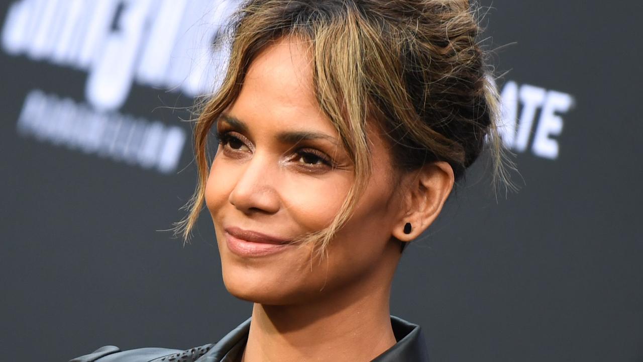 Halle Berry Hits Back At Bad Sex Rumour The Advertiser