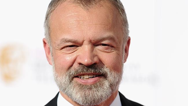 Graham Norton slams Australia’s ‘arcane’ plebiscite | news.com.au ...