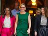 New Greens leader’s big call on Labor