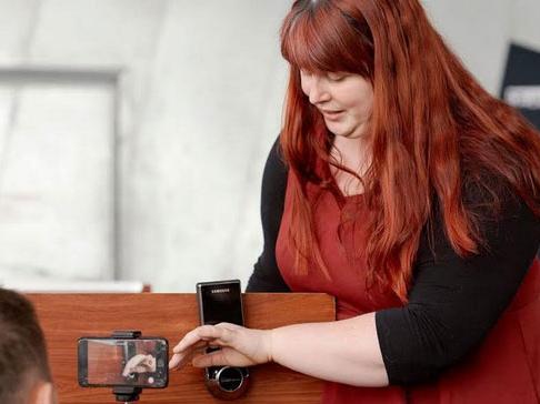 Why I put microchips in my hands