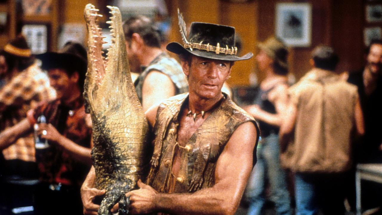 We’re a nation of cinematic tradies, not artists