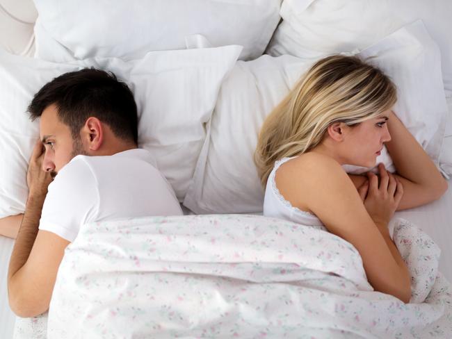 Compromise is an important part of making any relationship work. Picture: iStock