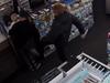 Armed man charged after ‘frightening’ rampage in Torquay