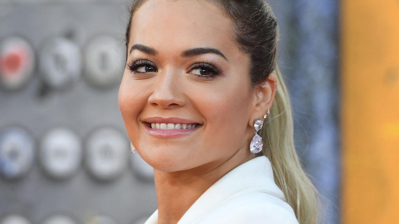 Rita Ora says she’s ‘incredibly embarrassed’ about breaching lockdown ...