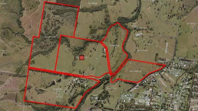 Thousands more home sites released north of Brisbane