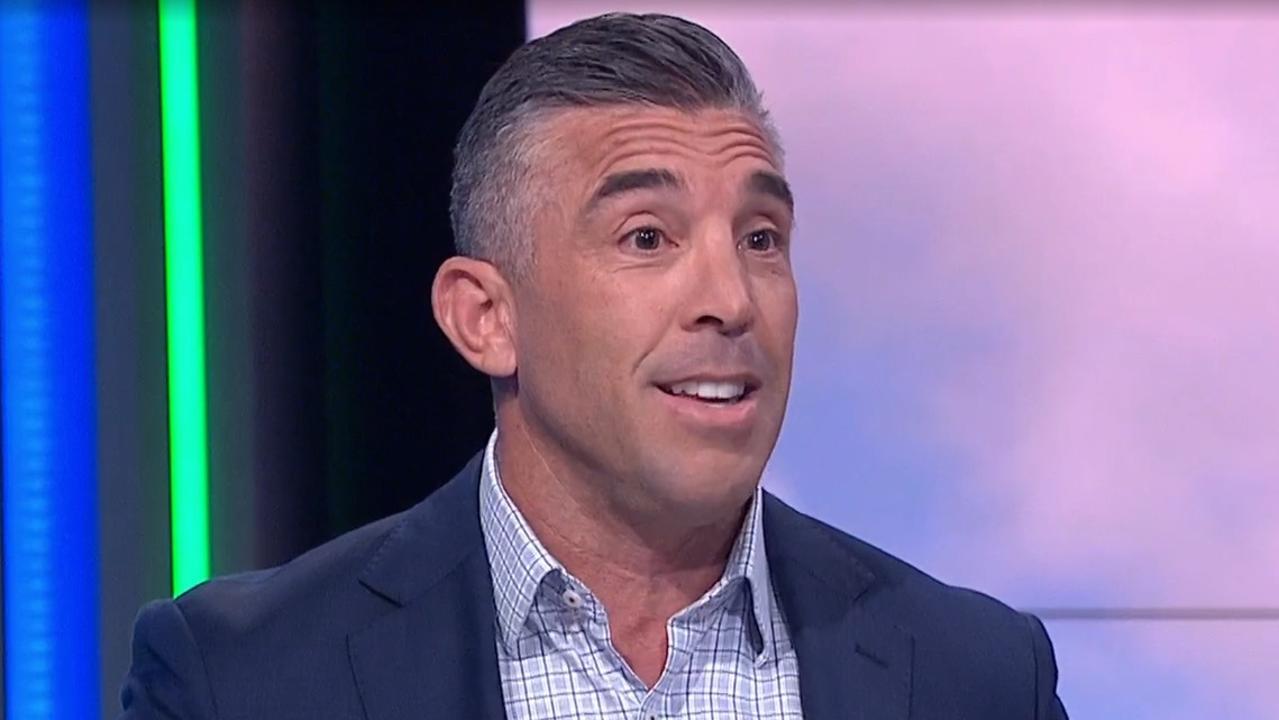 Braith Anasta described the lawsuit as 