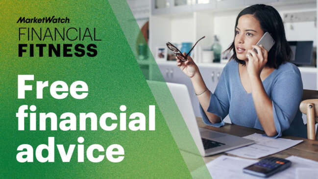 How to get personalized financial advice for free