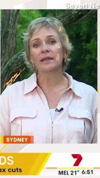 $9,000-a-year tax relief for Australians says PM, Natt barr thinks otherwise
