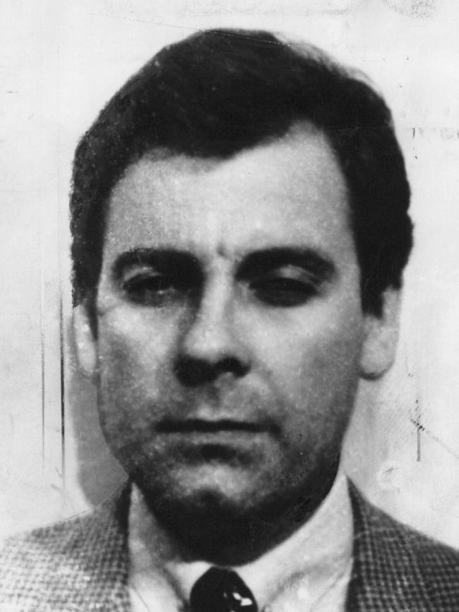 Adrian Kay was gunned down at his Kings Cross hotel in 1986.