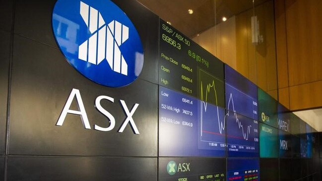 ASX gains to close out positive week