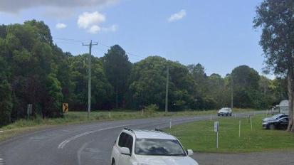 Part of Coolamon Scenic D, Mullumbimby. Picture: Google