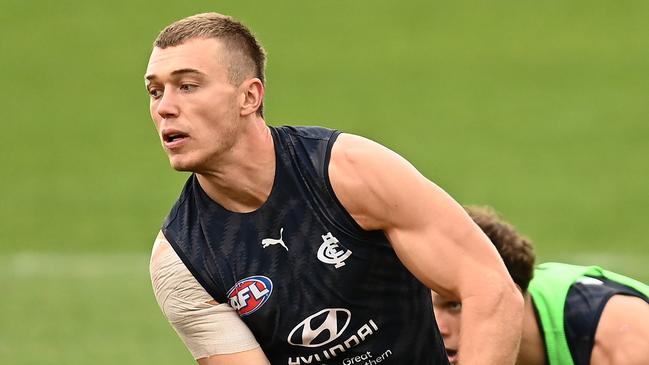 SuperCoach champ’s big trade warning