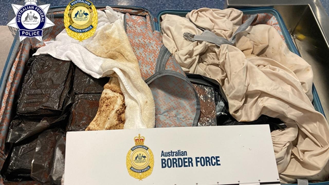 Kiwi man charged over alleged 20kg cocaine import