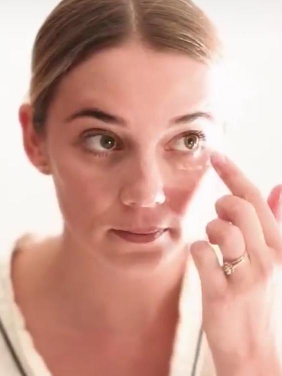 Jasmine Yarbrough spends over $980 on products for her skincare regimen.