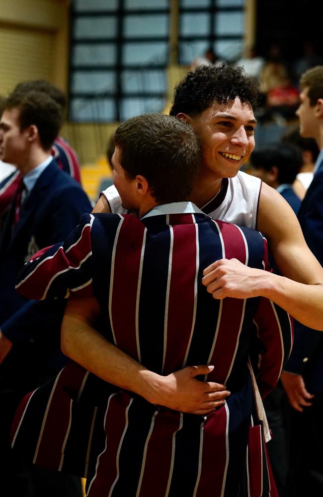 Jaylen Pitman loves a win. Pic: Heidi Brinsmead