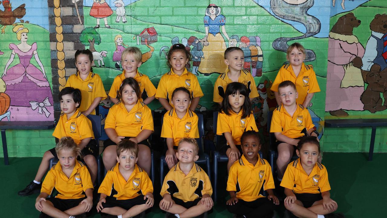 MY FIRST YEAR: Labrador State school kicks off 2025 prep photos