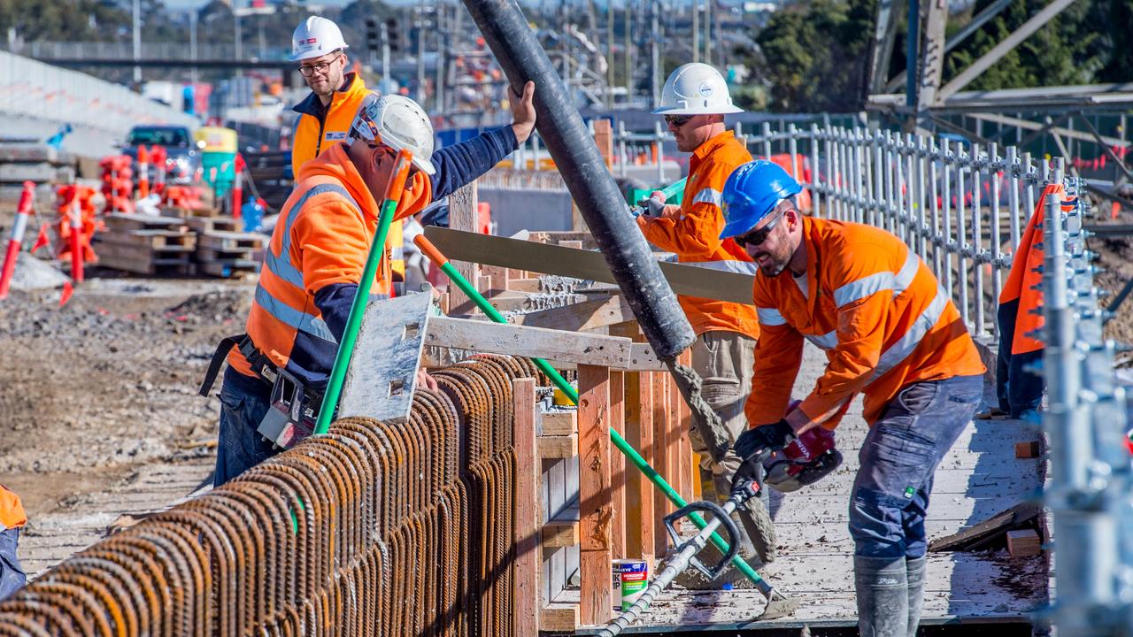 Concrete labor jobs in illinois