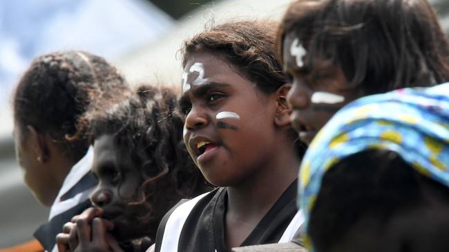 Tiwi Grandfinal