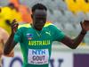 Teen sensation Gout Gout again proves himself on world stage