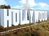 Hollywood sign hotel