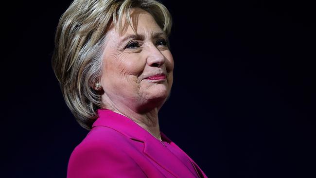 Hillary Clinton won’t be indicted, but that doesn’t mean she’s out of the woods.