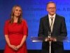 PM’s girlfriend penned radical super reform manifesto