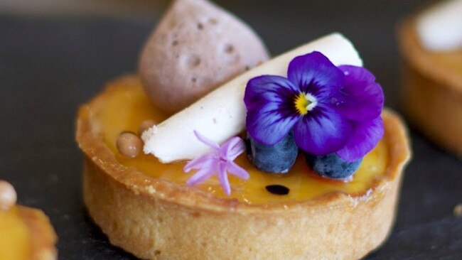 Aux Fines Bouches is a French pastry shop due to open in Burleigh Heads next month.