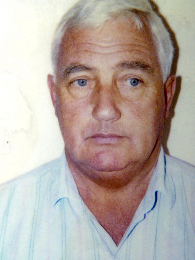 Glover was known to have killed at least six women.