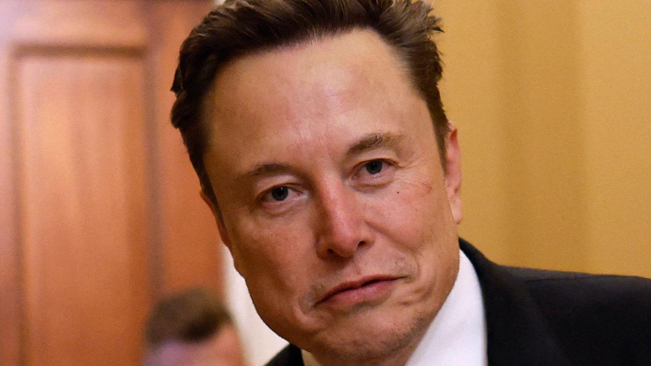 Trump fans turn on Musk in major blow-up